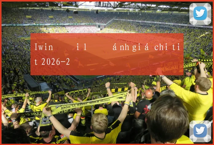 Iwin đại lý đánh giá chi tiết 2026