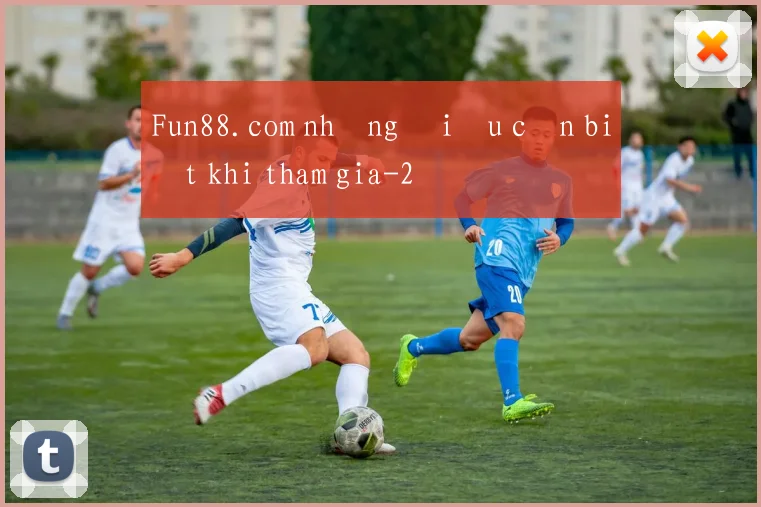 Fun88.com những điều cần biết khi tham gia